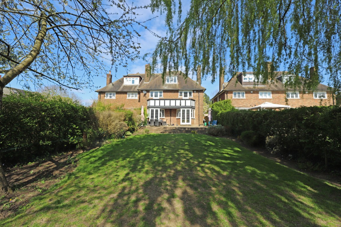 Images for Hill Top, Hampstead Garden Suburb