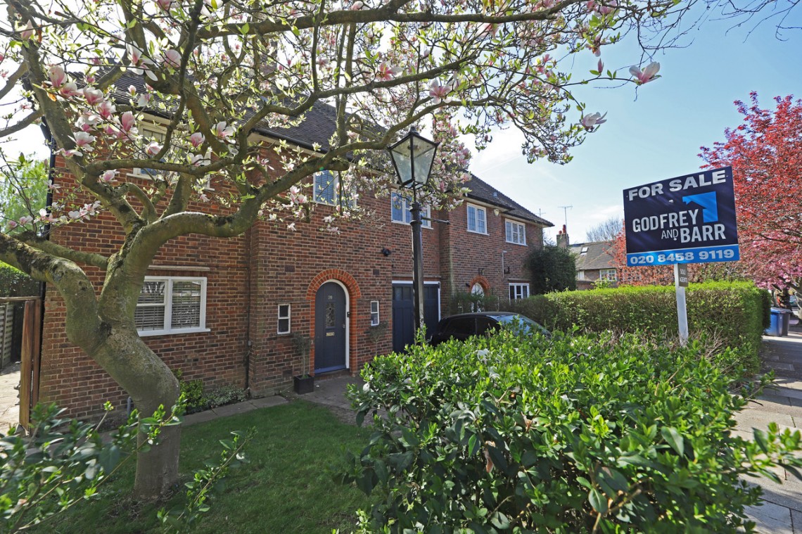 Images for Hill Top, Hampstead Garden Suburb