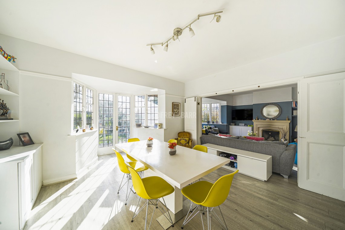 Images for Hill Top, Hampstead Garden Suburb
