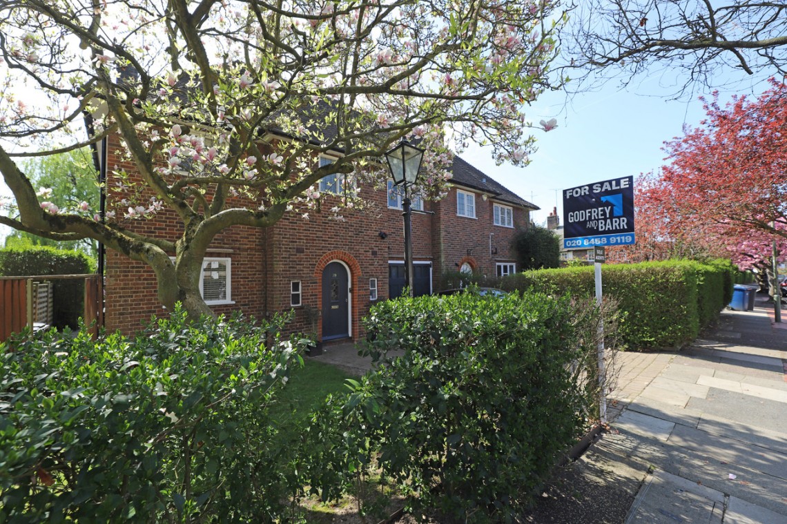 Images for Hill Top, Hampstead Garden Suburb
