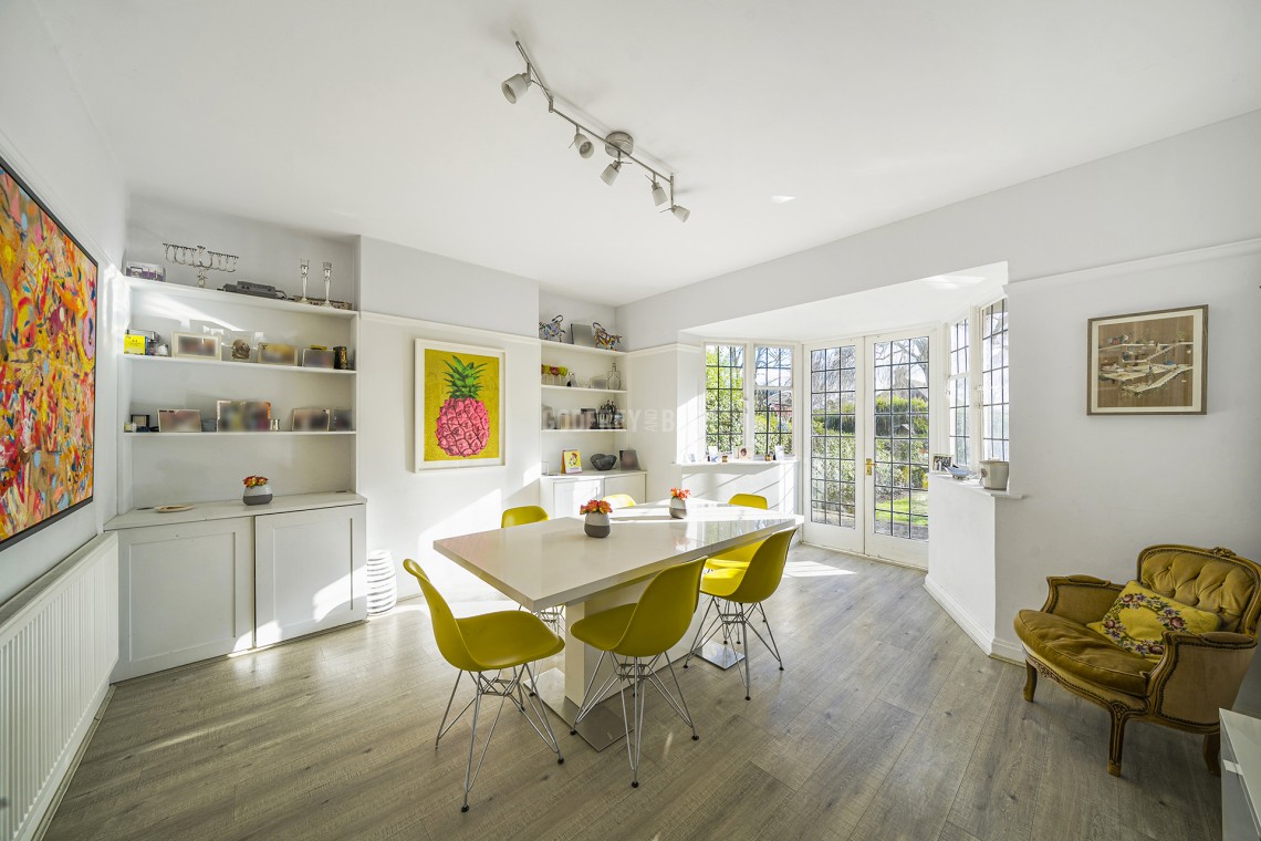 Images for Hill Top, Hampstead Garden Suburb