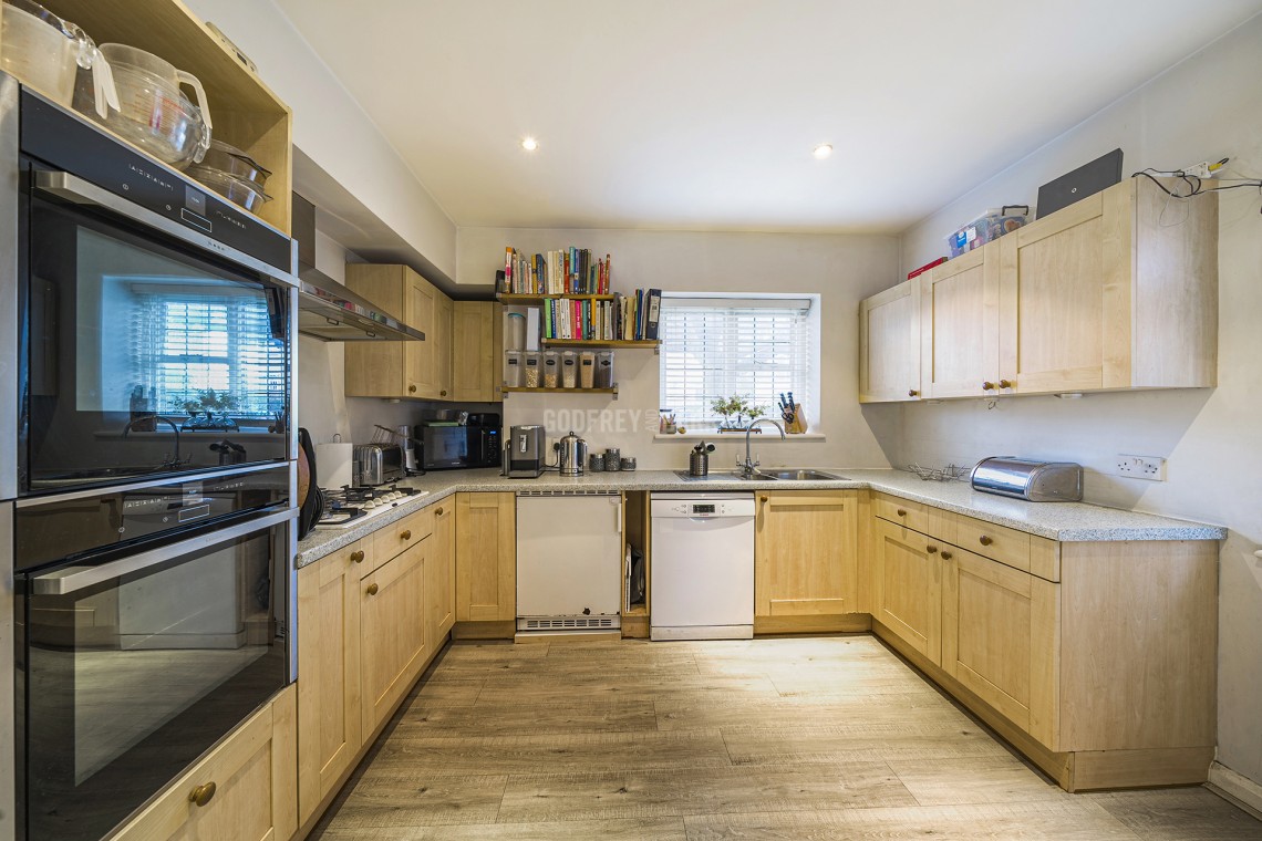 Images for Hill Top, Hampstead Garden Suburb