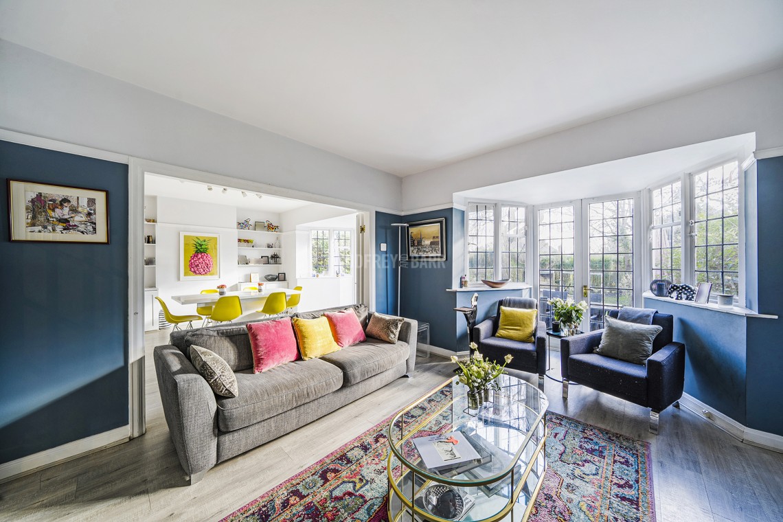 Images for Hill Top, Hampstead Garden Suburb