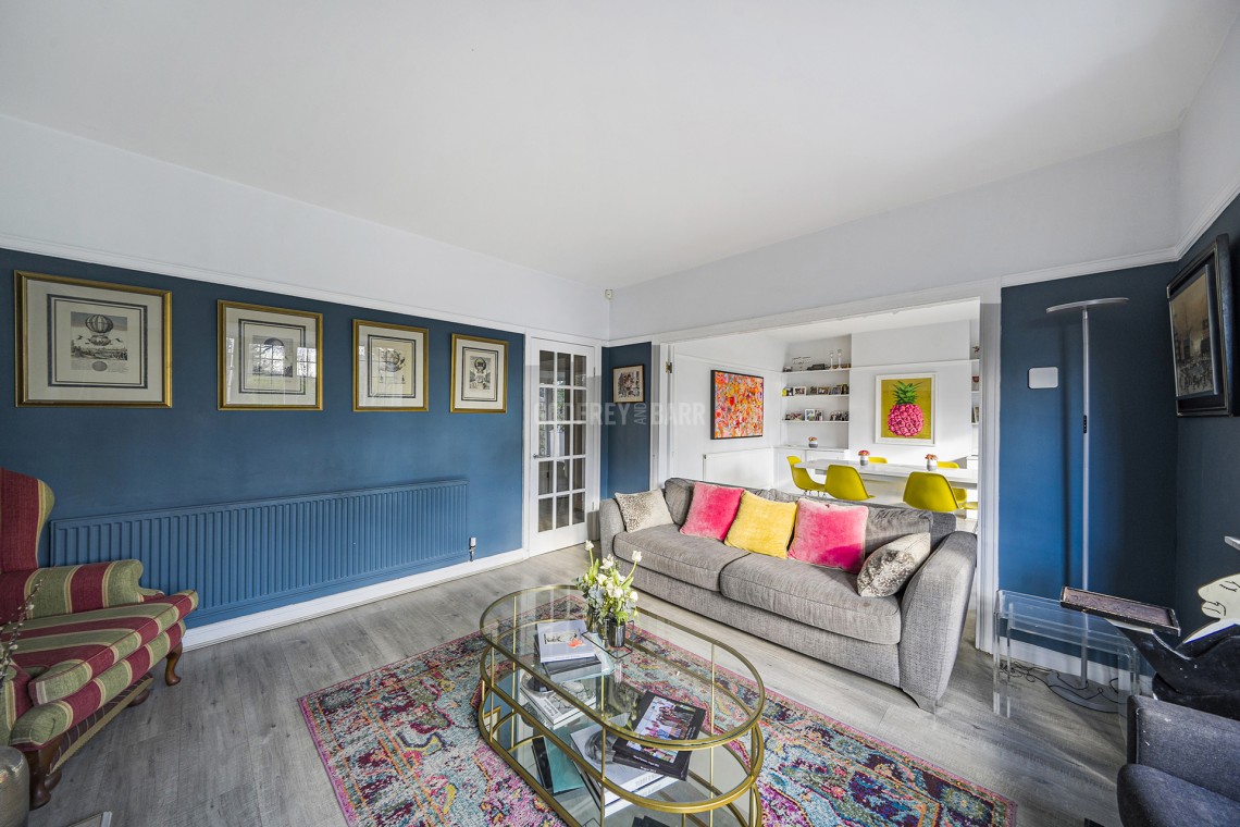 Images for Hill Top, Hampstead Garden Suburb