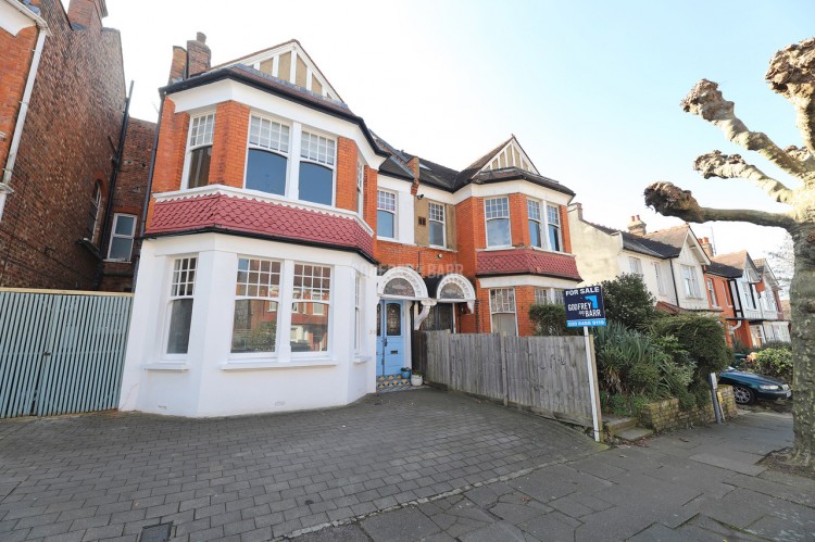 View Full Details for Dollis Park, Finchley