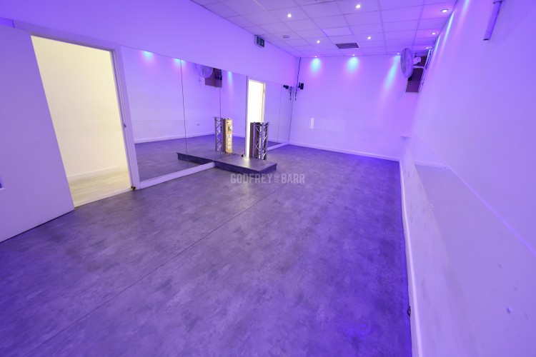 View Full Details for The Market Place, Hampstead Garden Suburb