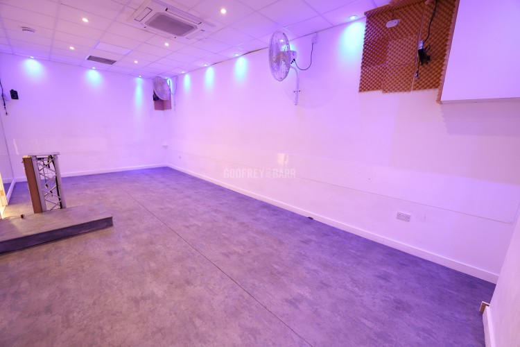 View Full Details for The Market Place, Hampstead Garden Suburb