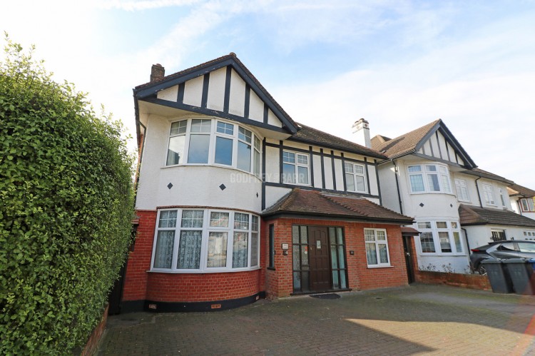 View Full Details for Millway, Mill Hill
