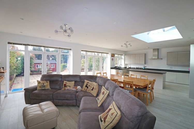 View Full Details for Millway, Mill Hill