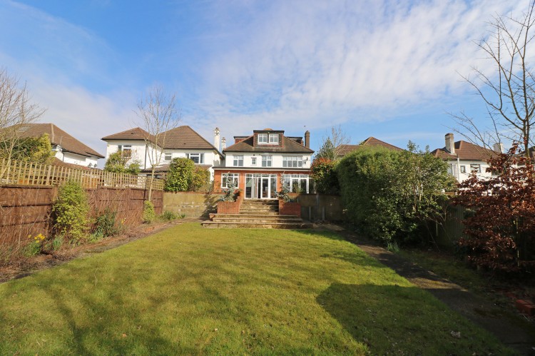 View Full Details for Millway, Mill Hill