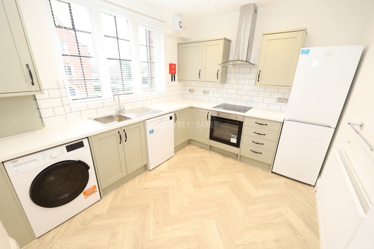 View Full Details for Meadway, Hampstead Garden Suburb