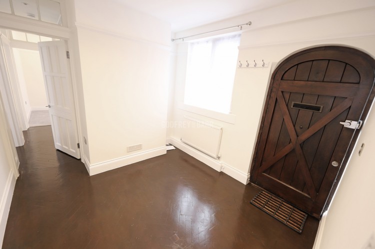 View Full Details for Meadway, Hampstead Garden Suburb