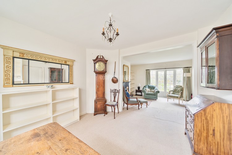 View Full Details for Erskine Hill, Hampstead Garden Suburb