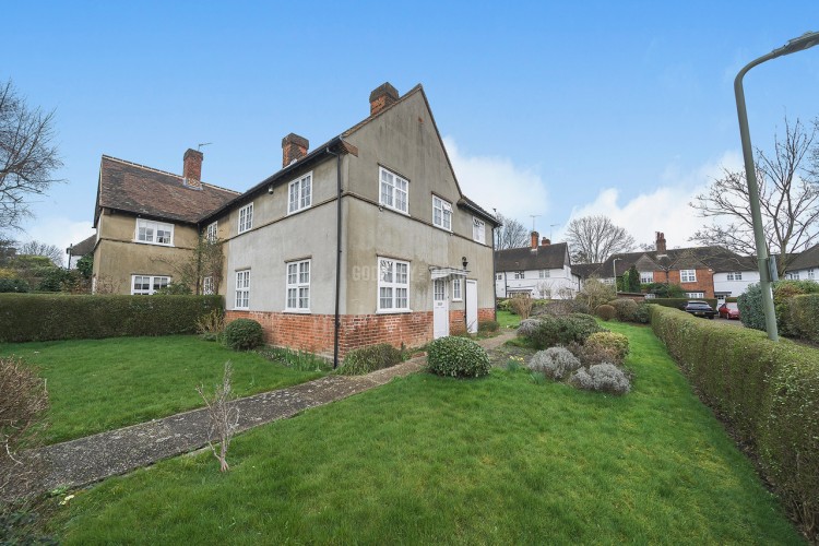 View Full Details for Brookland Rise, Hampstead Garden Suburb