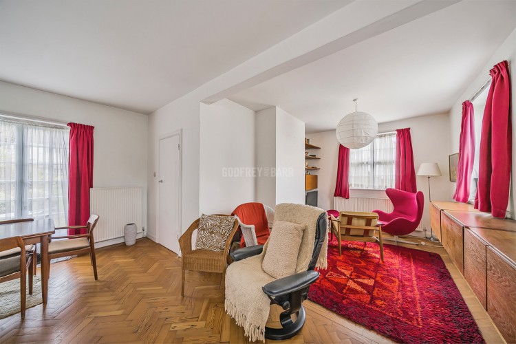 View Full Details for Brookland Rise, Hampstead Garden Suburb