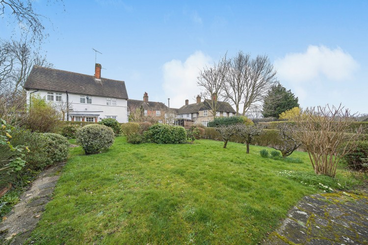View Full Details for Brookland Rise, Hampstead Garden Suburb