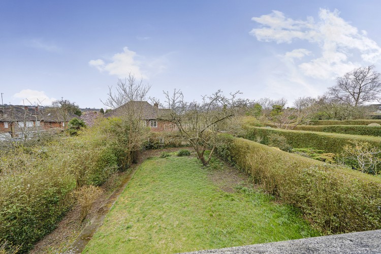 View Full Details for Brim Hill, Hampstead Garden Suburb