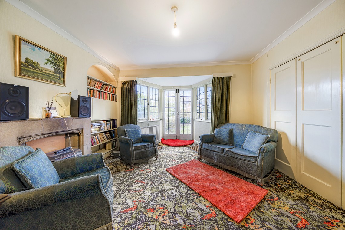 Images for Brim Hill, Hampstead Garden Suburb