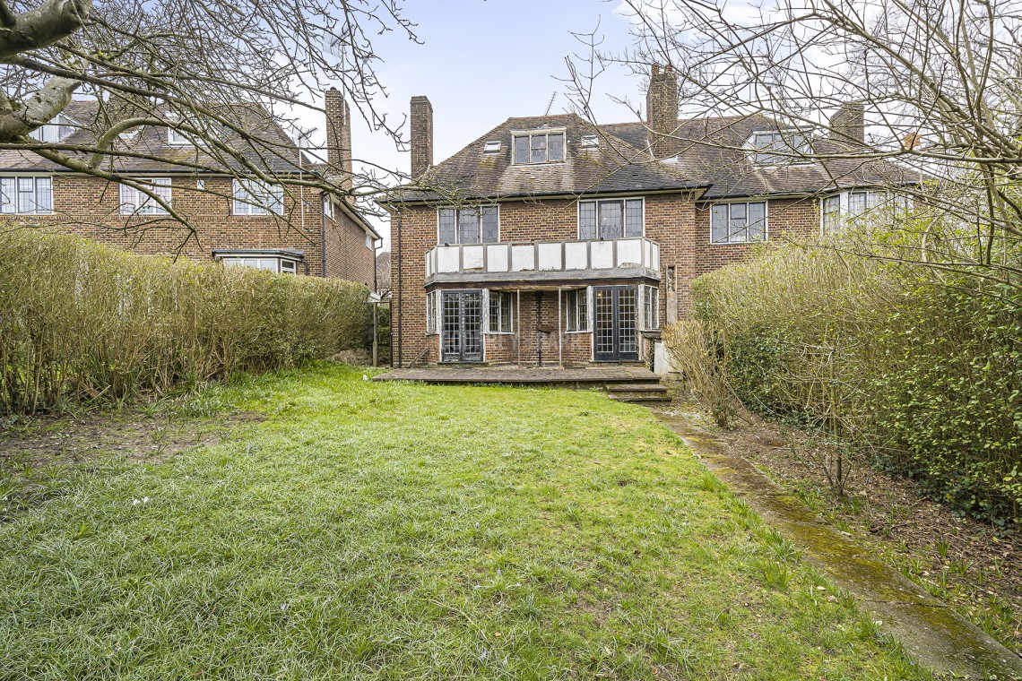 Images for Brim Hill, Hampstead Garden Suburb