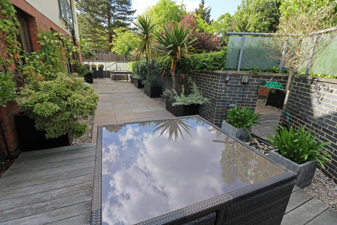 Images for Aylmer Road, Hampstead Garden Suburb / East Finchley borders