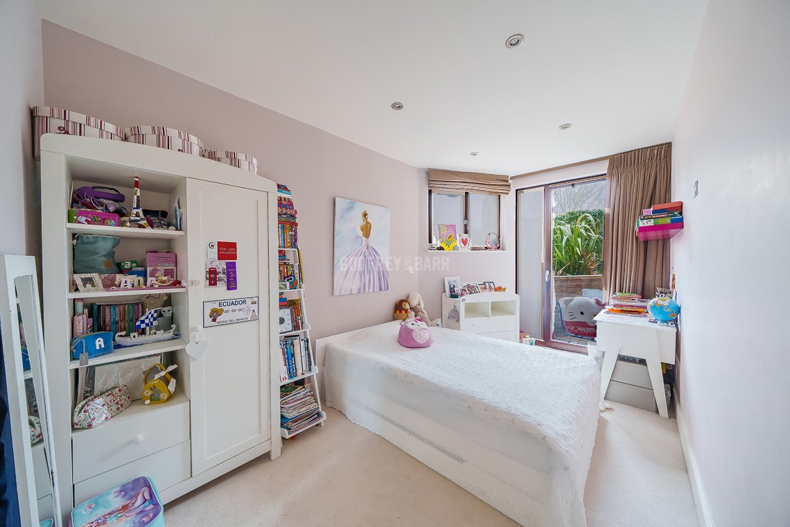 Images for Aylmer Road, Hampstead Garden Suburb / East Finchley borders