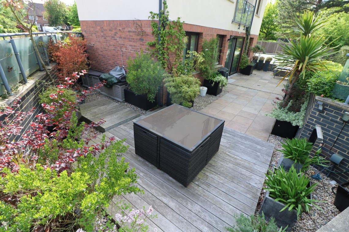 Images for Aylmer Road, Hampstead Garden Suburb / East Finchley borders