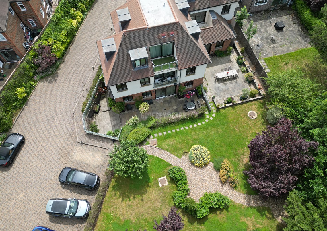 Images for Aylmer Road, Hampstead Garden Suburb / East Finchley borders
