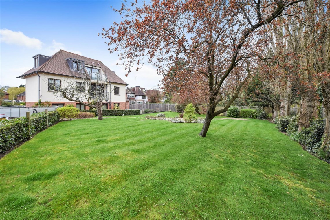 Images for Aylmer Road, Hampstead Garden Suburb / East Finchley borders