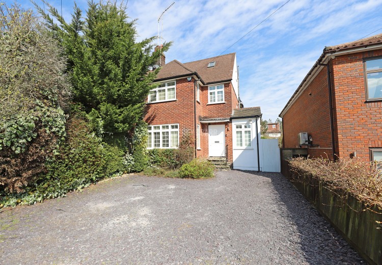 View Full Details for Lawrence Gardens, Mill Hill