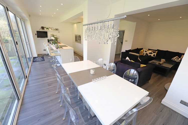 View Full Details for Lawrence Gardens, Mill Hill