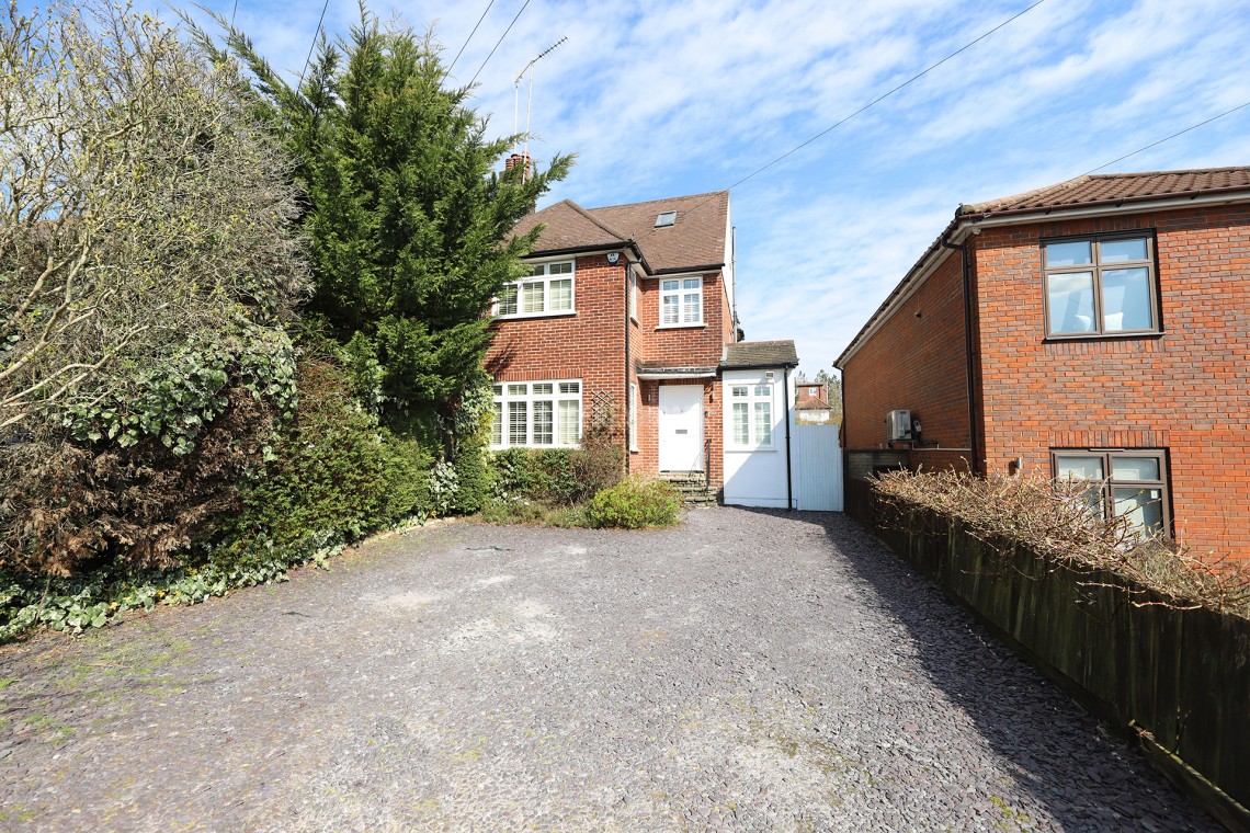 Images for Lawrence Gardens, Mill Hill