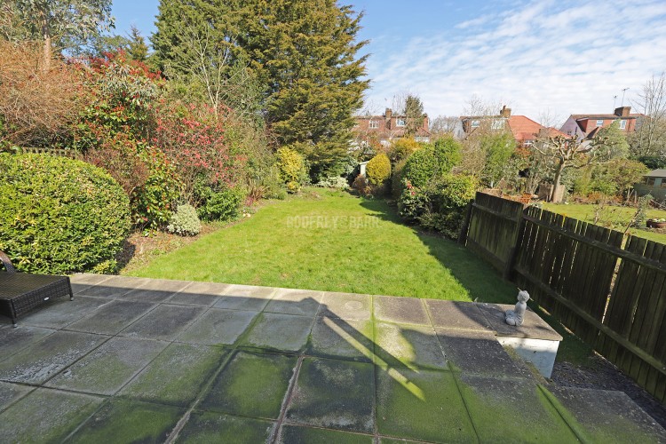 View Full Details for Lawrence Gardens, Mill Hill