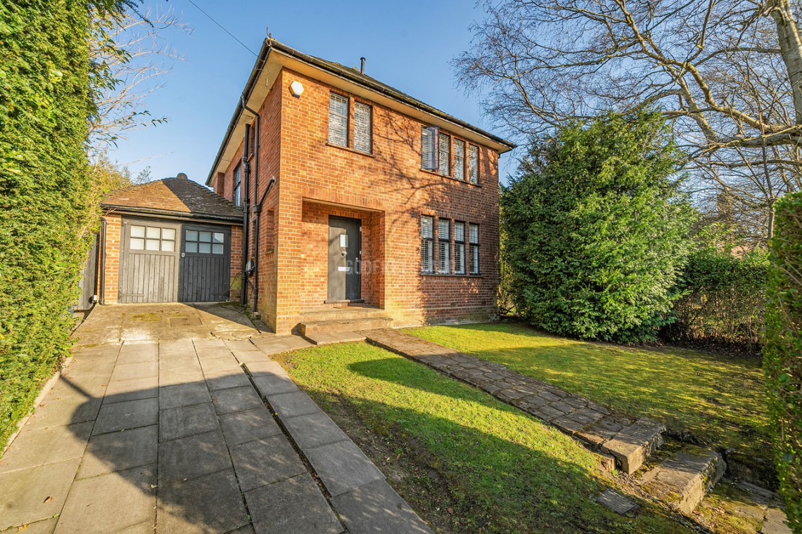 Images for Ludlow Way, Hampstead Garden Suburb