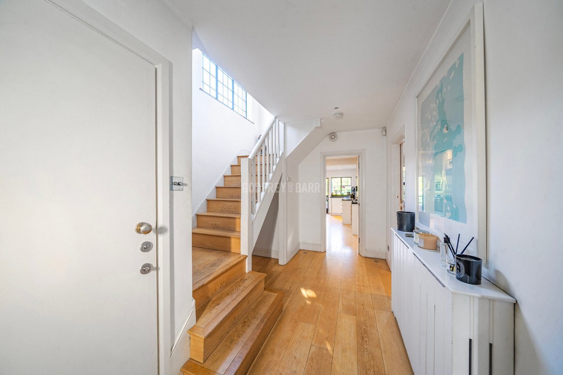 Images for Ludlow Way, Hampstead Garden Suburb