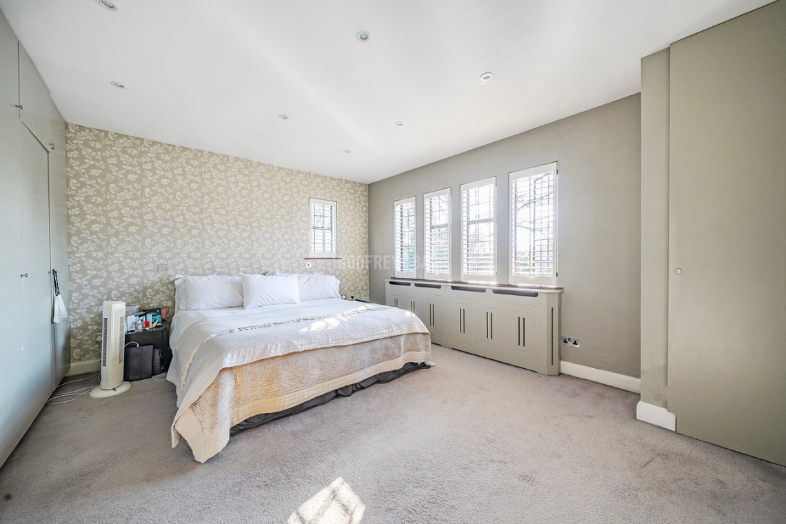 Images for Ludlow Way, Hampstead Garden Suburb