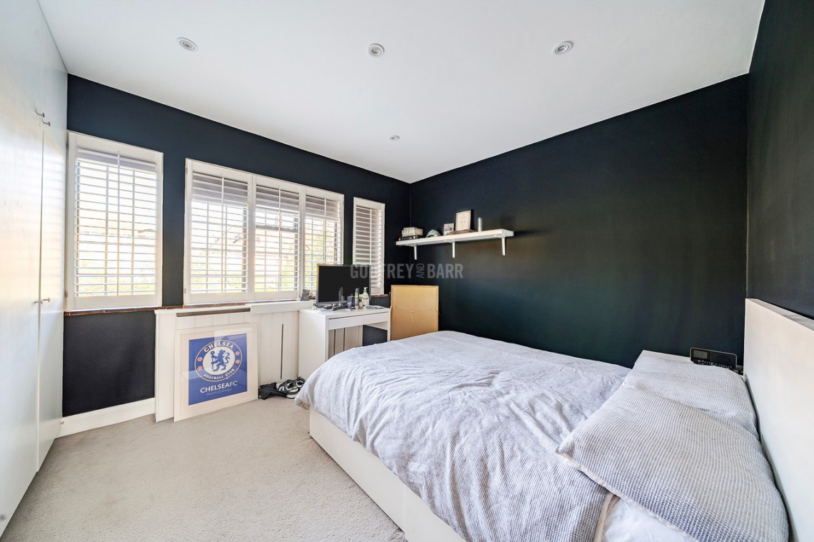 Images for Ludlow Way, Hampstead Garden Suburb