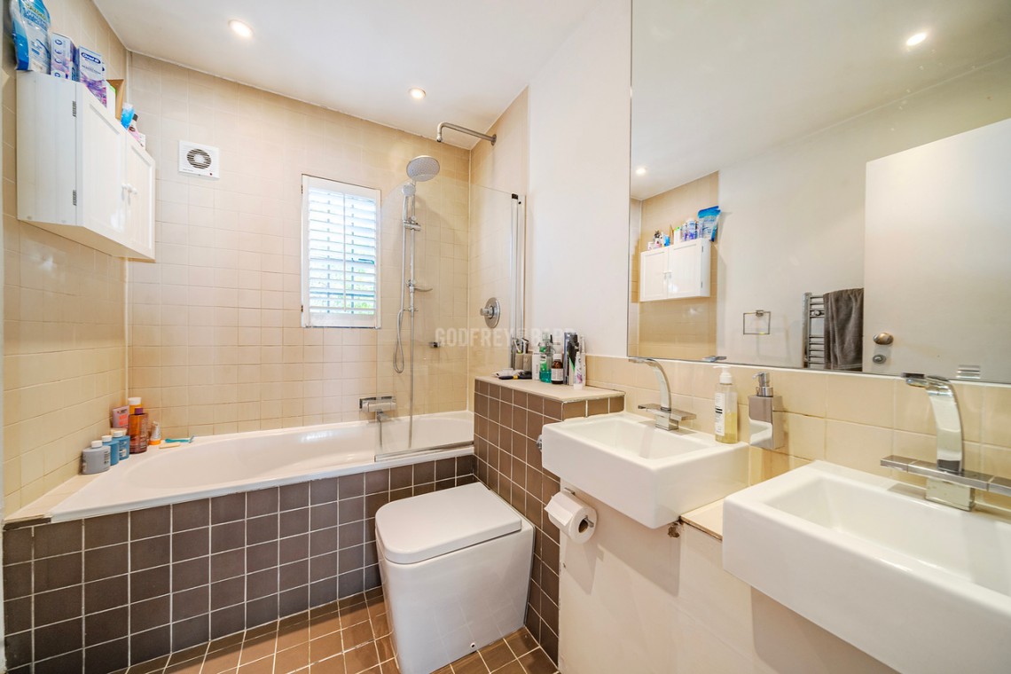 Images for Ludlow Way, Hampstead Garden Suburb