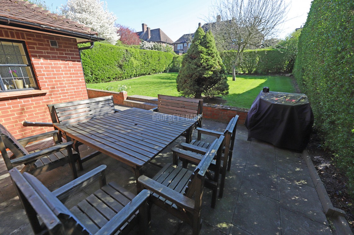 Images for Ludlow Way, Hampstead Garden Suburb