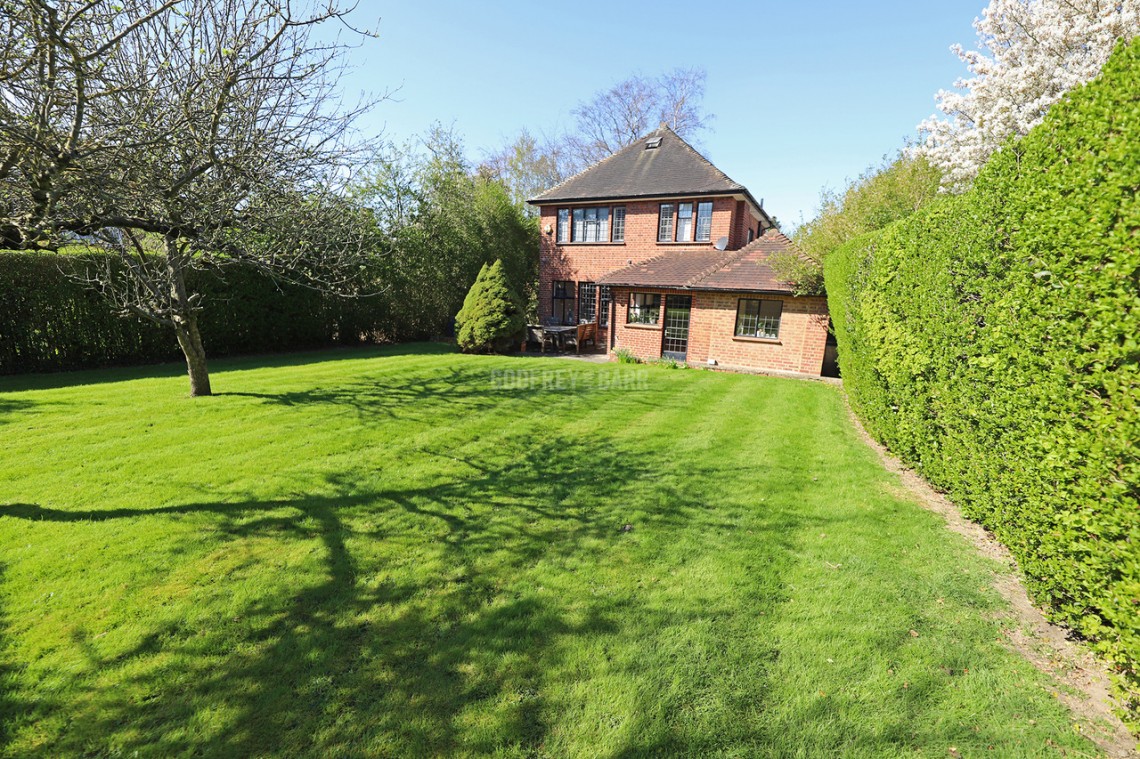 Images for Ludlow Way, Hampstead Garden Suburb