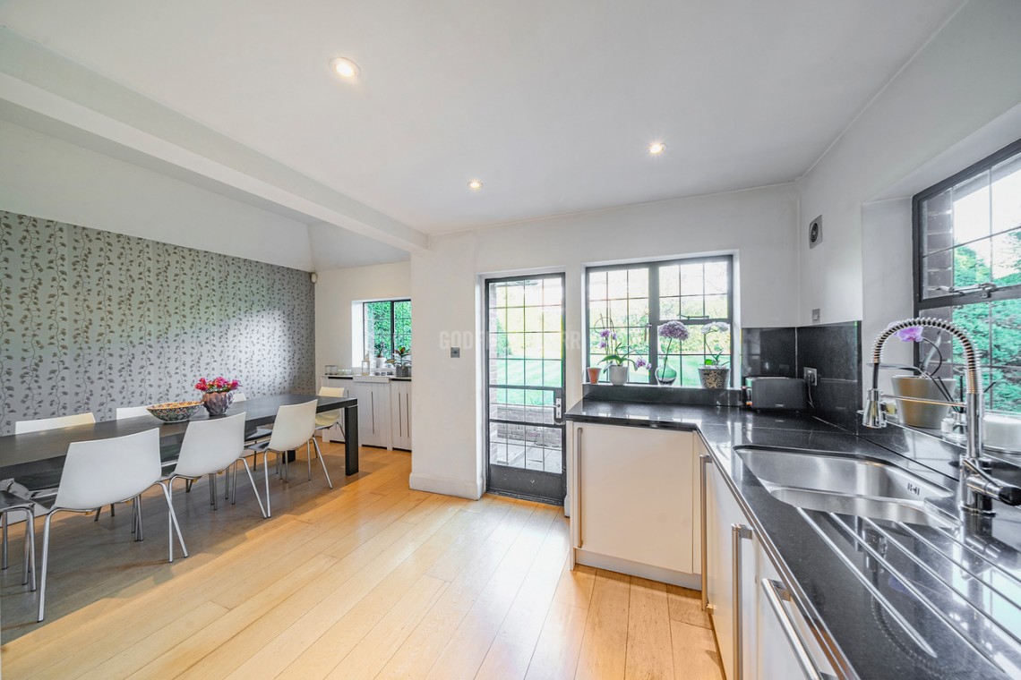 Images for Ludlow Way, Hampstead Garden Suburb