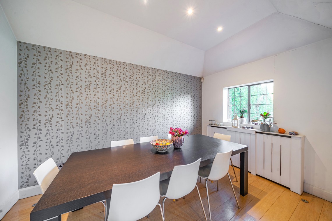 Images for Ludlow Way, Hampstead Garden Suburb