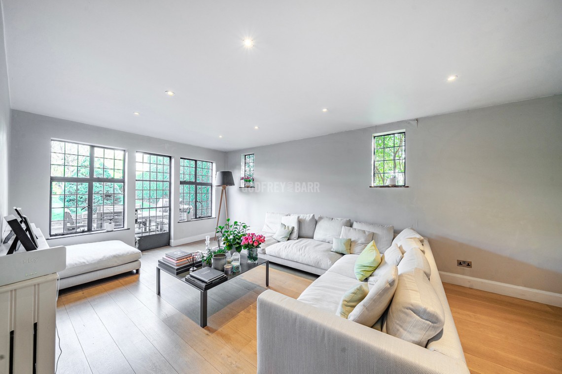 Images for Ludlow Way, Hampstead Garden Suburb