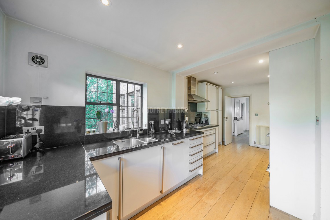Images for Ludlow Way, Hampstead Garden Suburb