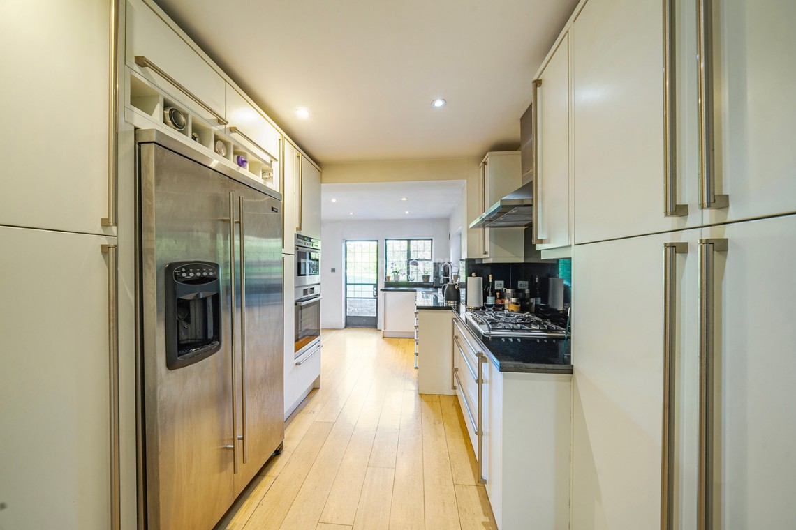 Images for Ludlow Way, Hampstead Garden Suburb