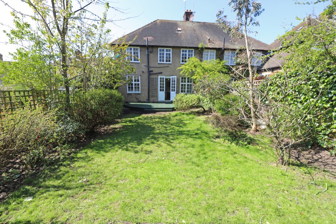 Images for Eastholm, Hampstead Garden Suburb