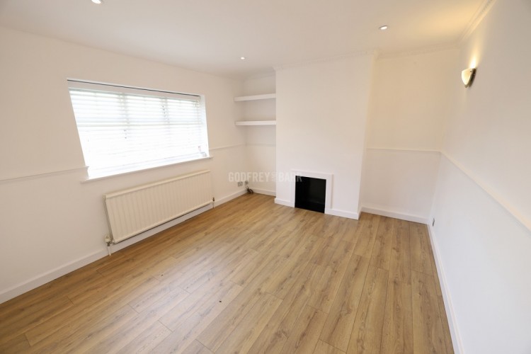 View Full Details for Hill Top, Hampstead Garden Suburb
