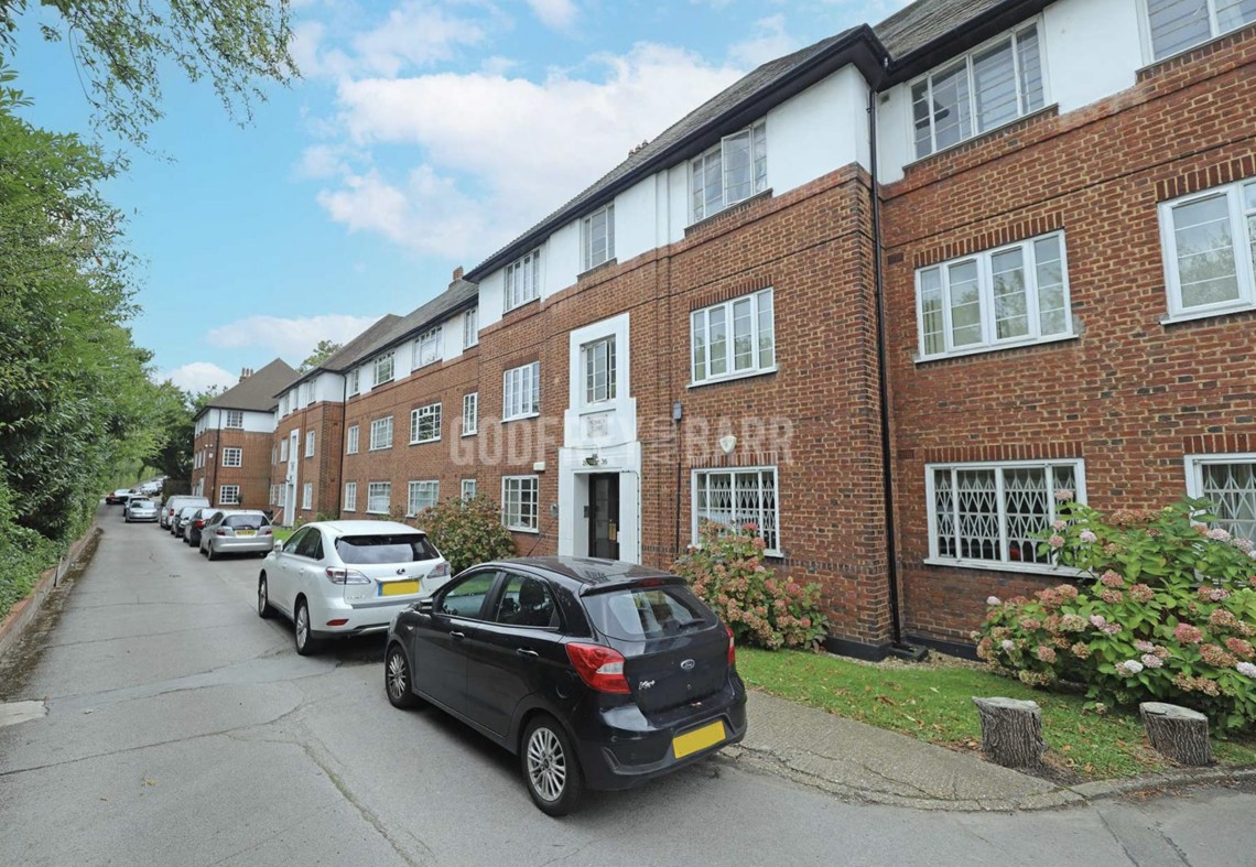 Images for Lyttelton Road, Hampstead Garden Suburb