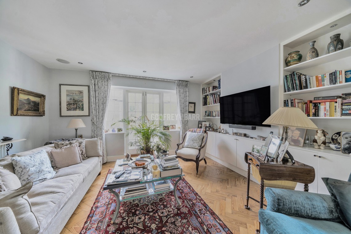 Images for Brookland Hill, Hampstead Garden Suburb