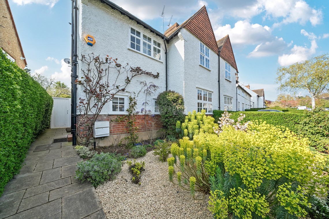 Images for Brookland Hill, Hampstead Garden Suburb