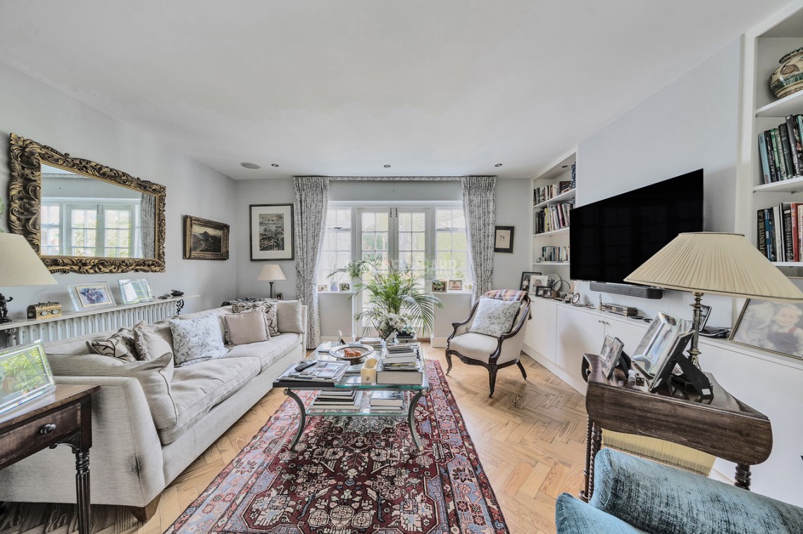 Images for Brookland Hill, Hampstead Garden Suburb